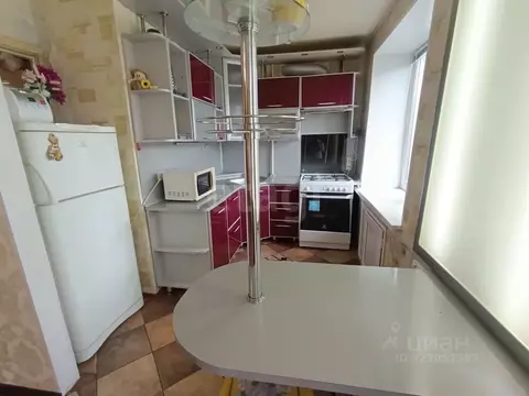 3-к кв. Башкортостан, Стерлитамак просп. Октября, 3 (61.1 м)