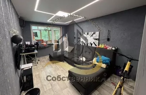 1-к кв. Белгородская область, Старый Оскол Приборостроитель мкр, 19 ...