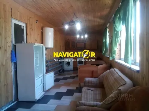 Дом в Башкортостан, Уфа Старичная ул. (130 м)