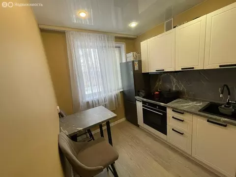 2-комнатная квартира: Иркутск, Полярная улица, 80А (47.3 м)