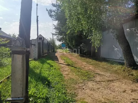 Участок в Смоленская область, Смоленский муниципальный округ, ...