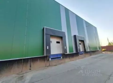 Помещение свободного назначения в Московская область, Хотьково ...