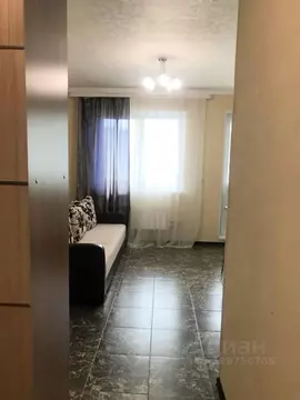 Студия Московская область, Раменское Высоковольтная ул., 23 (35.5 м)