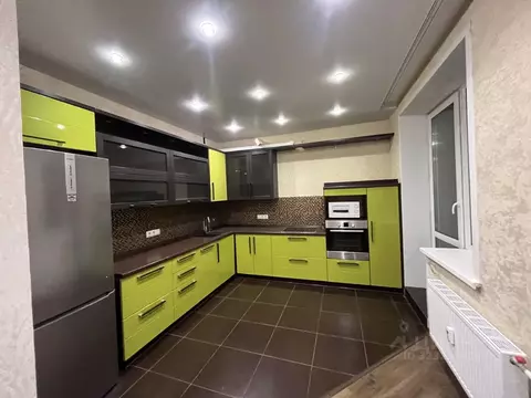 4-к кв. Удмуртия, Ижевск ул. Карла Маркса, 453 (90.0 м)