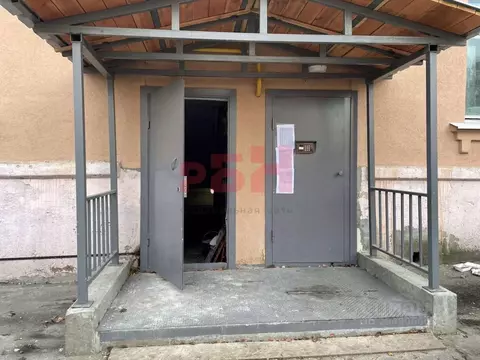 Помещение свободного назначения в Пензенская область, Пенза Московская ...