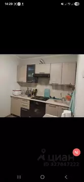 2-к кв. Белгородская область, Белгород бул. Первого Салюта, 7 (50.0 м)