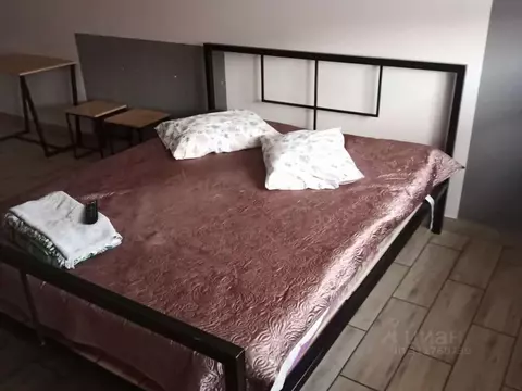 1-к кв. Иркутская область, Иркутск ул. Трилиссера, 141В (27.0 м)