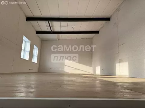 Производственное помещение (620 м)