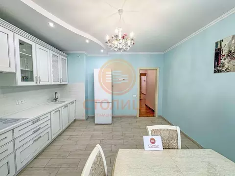 3-к кв. Московская область, Красногорск Заводская ул., 18к2 (109.0 м)