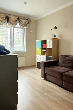 1-к кв. Санкт-Петербург ул. Среднерогатская, 13к2 (33.9 м)