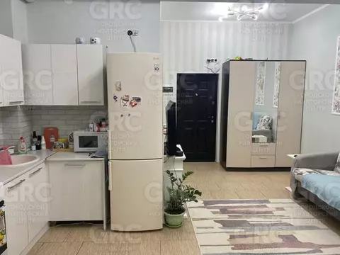 Квартира, 3 комнаты, 45.5 м