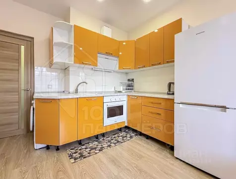 1-к кв. Иркутская область, Иркутск ул. Лермонтова, 31 (43.0 м)