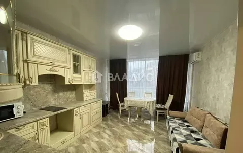 1-к кв. Белгородская область, Белгород ул. Щорса, 8б (48.7 м)