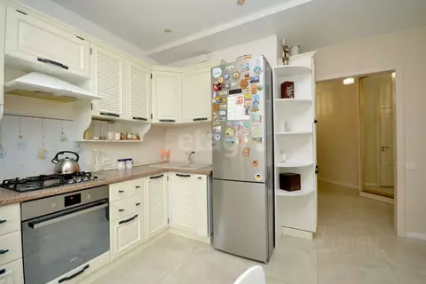 2-к кв. Саха (Якутия), Якутск ул. Губина, 11 (54.6 м)