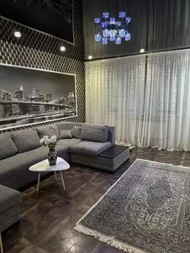 2-к кв. Московская область, Химки Подрезково мкр, Центральная ул., 4А ...