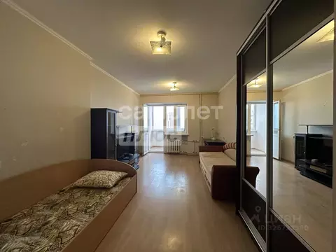 1-к кв. Калужская область, Калуга ул. Георгия Димитрова, 24 (39.9 м)