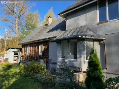 Дом в Луга, улица Дмитриева, 62Б (398.8 м)