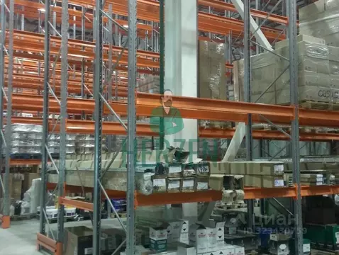 Производственное помещение в Московская область, Балашиха Западная ...