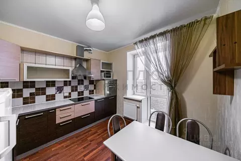 1-к кв. Липецкая область, Липецк Нижняя Логовая ул., 6 (40.0 м)