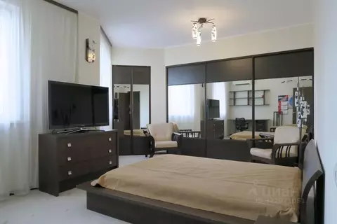 3-к кв. Новосибирская область, Новосибирск ул. Блюхера, 71Б (99.0 м)