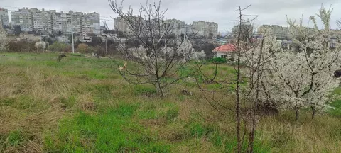 Участок в Крым, Симферополь ул. Василия Шломовича (6.0 сот.)