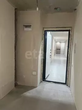 2-к кв. Тюменская область, Тюмень ул. Николая Глебова, 3 (68.8 м)