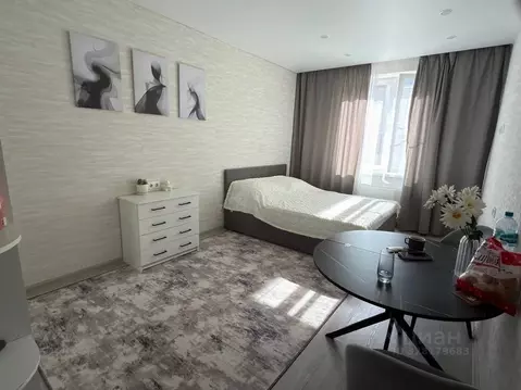 1-к кв. Московская область, Красногорск городской округ, Нахабино пгт ...