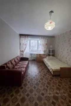 1-к кв. Пермский край, Пермь Хабаровская ул., 171 (33.0 м)