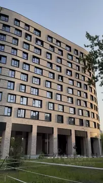 1-к кв. Москва Михалковская ул., 54 (47.1 м)