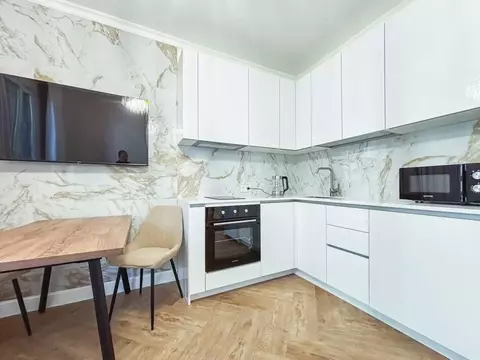 2-к кв. Иркутская область, Иркутск Гусарская тер., 5 (36.0 м)