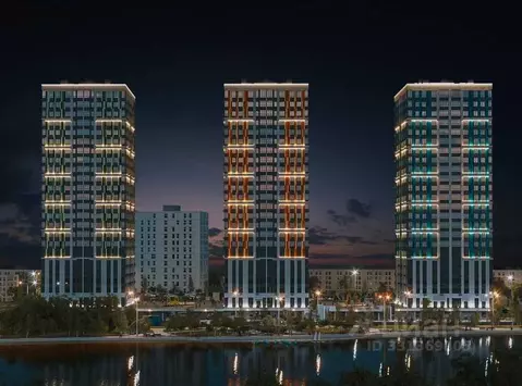 Гараж в Московская область, Пушкино Триумф жилой комплекс, 3 (13 м)