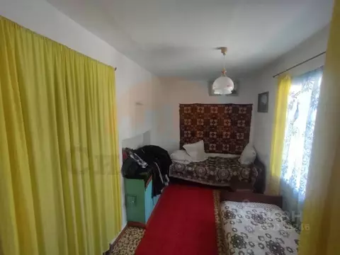 Дом в Крым, Сакский район, Митяевское с/пос, с. Листовое ул. Гагарина ...