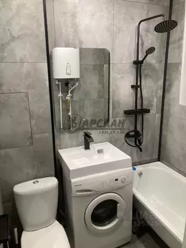 2-к кв. Татарстан, Казань ул. Карима Тинчурина, 1а (45.0 м)