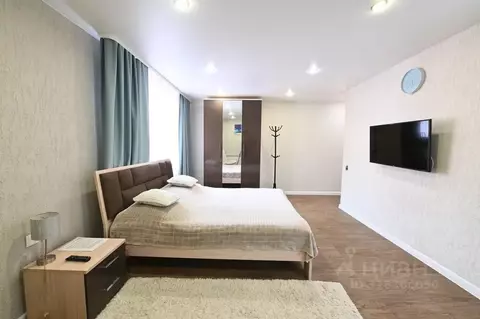 Студия Красноярский край, Норильск ул. Мира, 6Г (32.0 м)