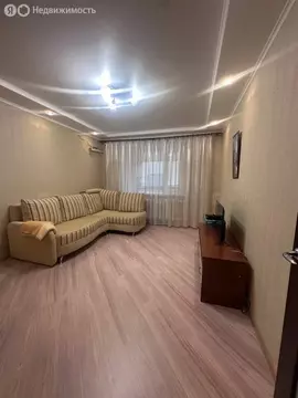 1-комнатная квартира: Казань, переулок Односторонки Гривки, 10 (43.3 ...