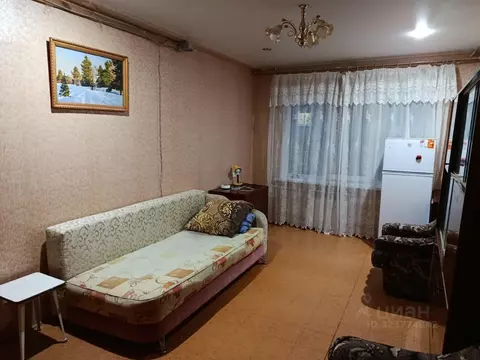 2-к кв. Саратовская область, Саратов ул. 1-я Пионерская, 36/44 (45.0 ...