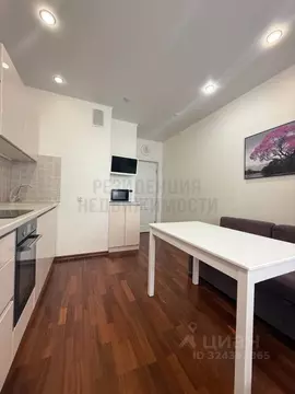 1-к кв. Самарская область, Самара Московское ш., 29 (39.4 м)