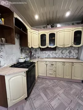 Дом в Калужская область, Жуковский муниципальный округ, садоводческое ...