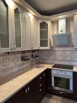 1-к кв. Москва Внуковское поселение, ул. Самуила Маршака, 13 (45.0 м)