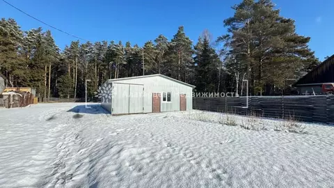 Помещение свободного назначения в Томская область, Томский район, д. ...