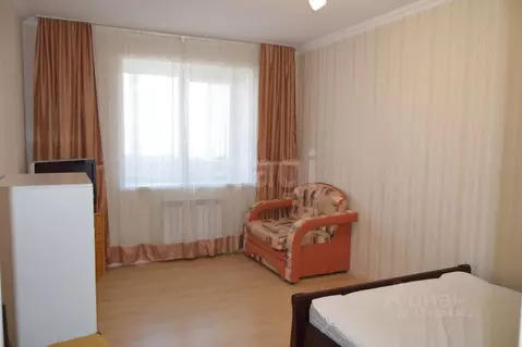 1-к кв. Белгородская область, Белгород ул. 3-го Интернационала, 25 ...