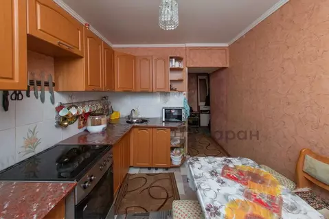 3-к кв. Челябинская область, Челябинск ул. Хохрякова, 12 (65.7 м)