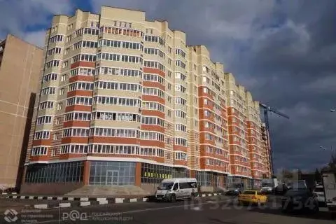 Офис в Московская область, Люберцы городской округ, Красково пгт ул. ...