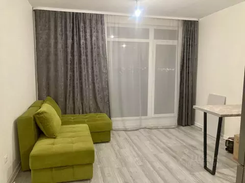 Студия Ленинградская область, Всеволожский район, пос. Бугры ул. ...