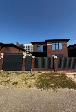 Дом в Ростовская область, Аксай проезд Давыда Ригерта, 4 (190 м)