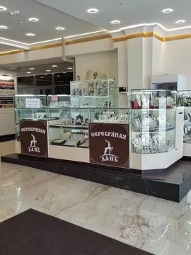 Торговая площадь в Московская область, Дмитров Советская пл., 2 (10 м)