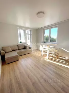 2-к кв. Краснодарский край, Краснодар ул. Имени Героя Ростовского, 8 ...