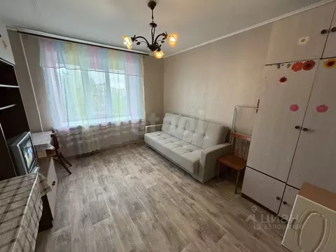 Комната Татарстан, Казань ул. Маршала Чуйкова, 27 (13.0 м)