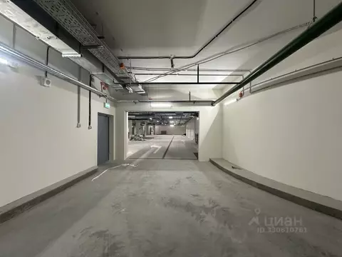 Гараж в Москва ул. Академика Королева, 23 (14 м)