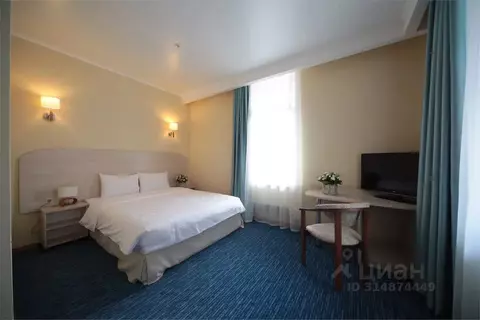 Комната Татарстан, Казань ул. Рихарда Зорге, 66Б